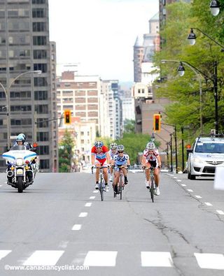 Montreal World Cup