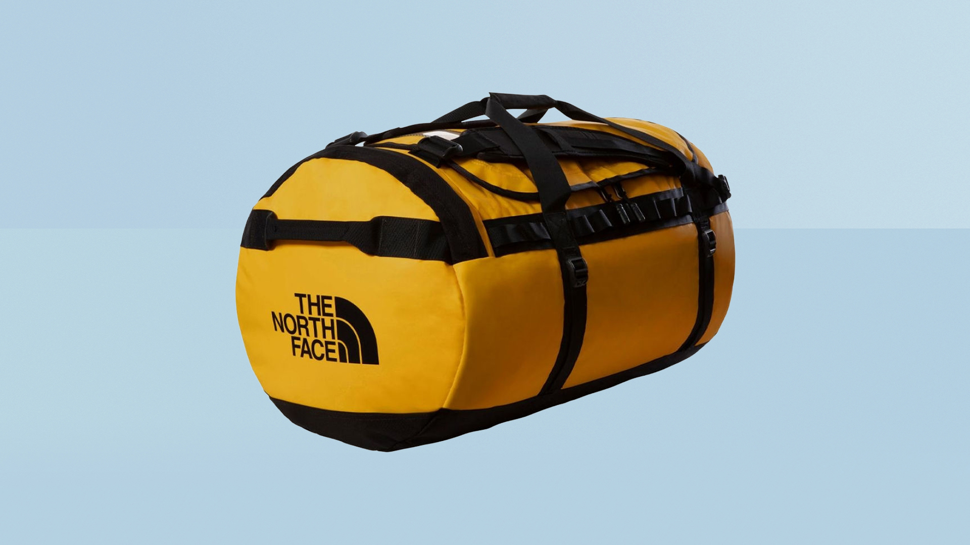 The North Face Base Camp Duffel Bag (Large)