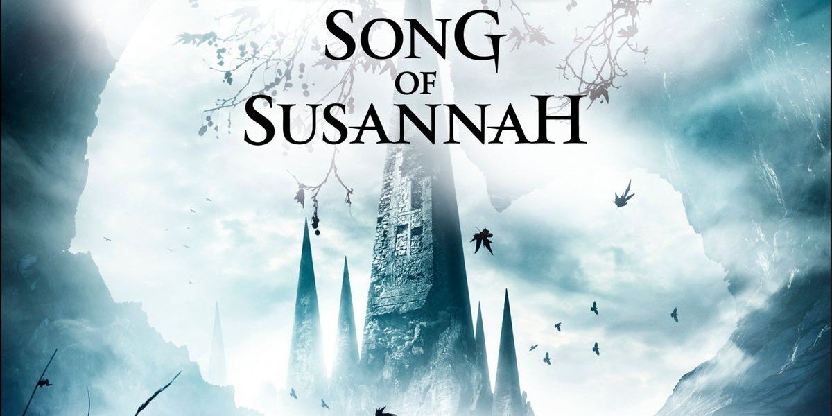 Song of Susannah