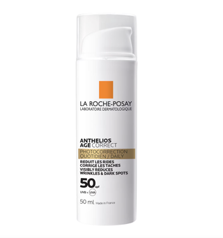 La Roche-Posay Anthelios Age Correct Spf50+ 50ml