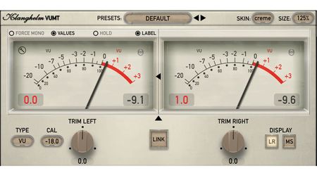 12 Of The Best VST/AU Metering Plugins | MusicRadar