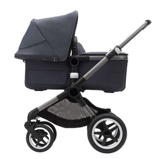 Bugaboo Fox 3 configuration