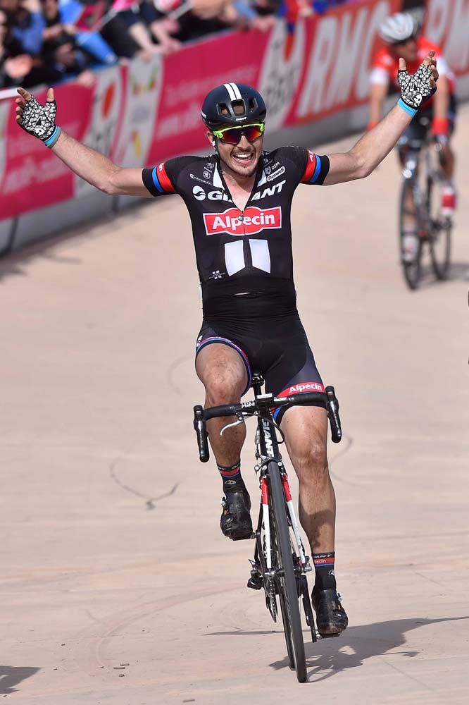John Degenkolb (Giant-Alpecin)