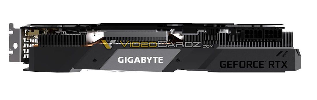 Gigabyte RTX