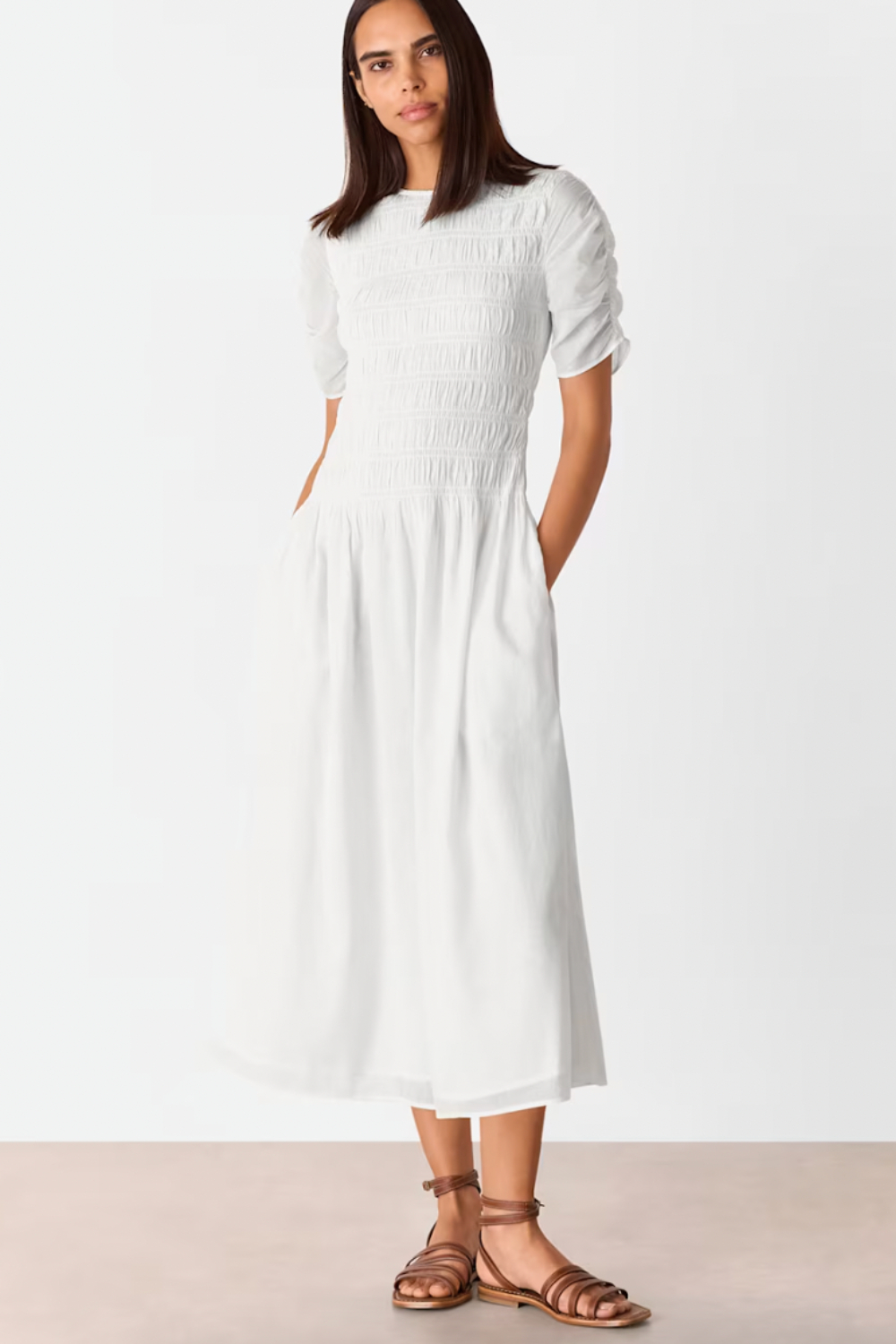 Whistles Avery Dress