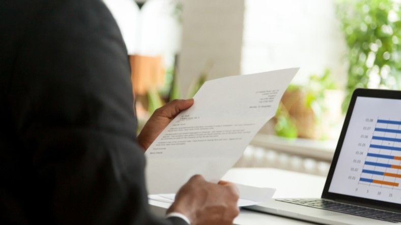 Now that's old school — hackers are turning to snail mail to carry out crypto thefts