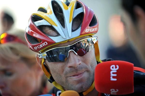 Alejandro Valverde (Caisse d'Epargne)
