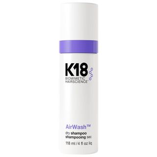 Airwash™ Dry Shampoo