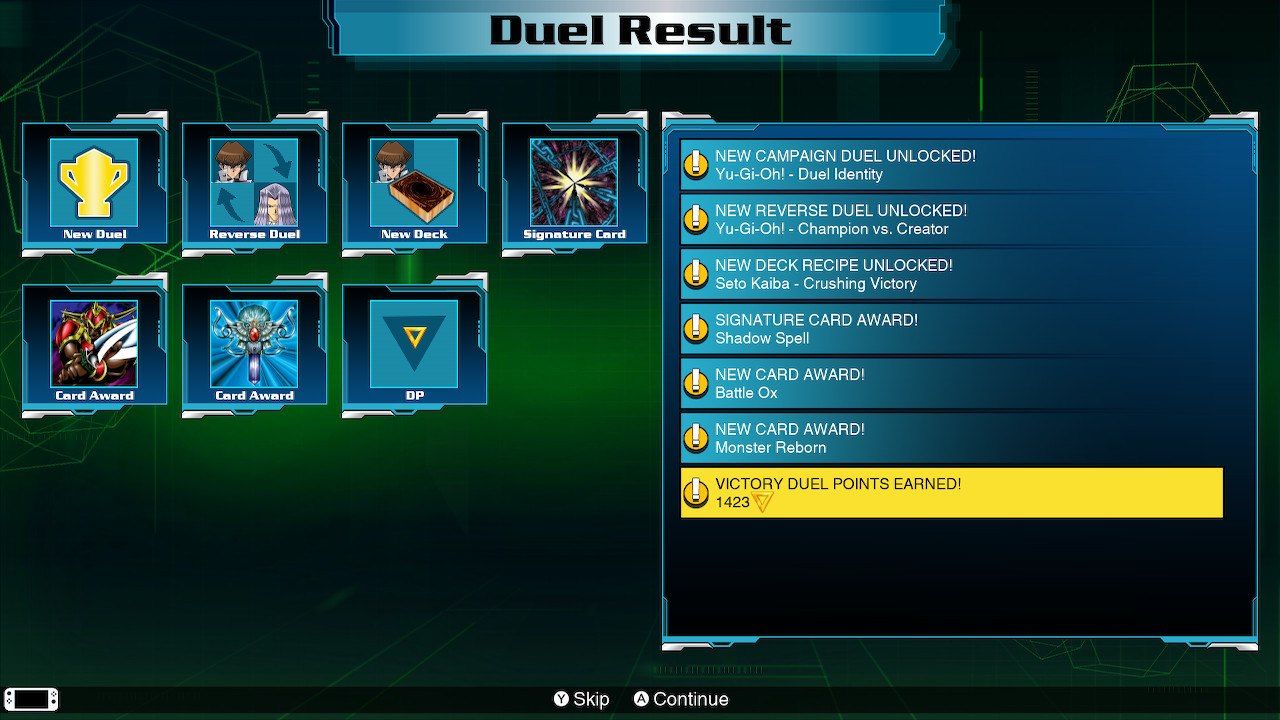 Yu-Gi-Oh! Legacy of the Duelist: Link Evolution