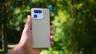 realme 16 Pro+