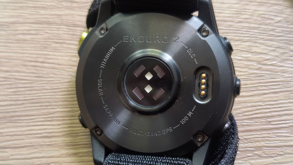 best enduro gps