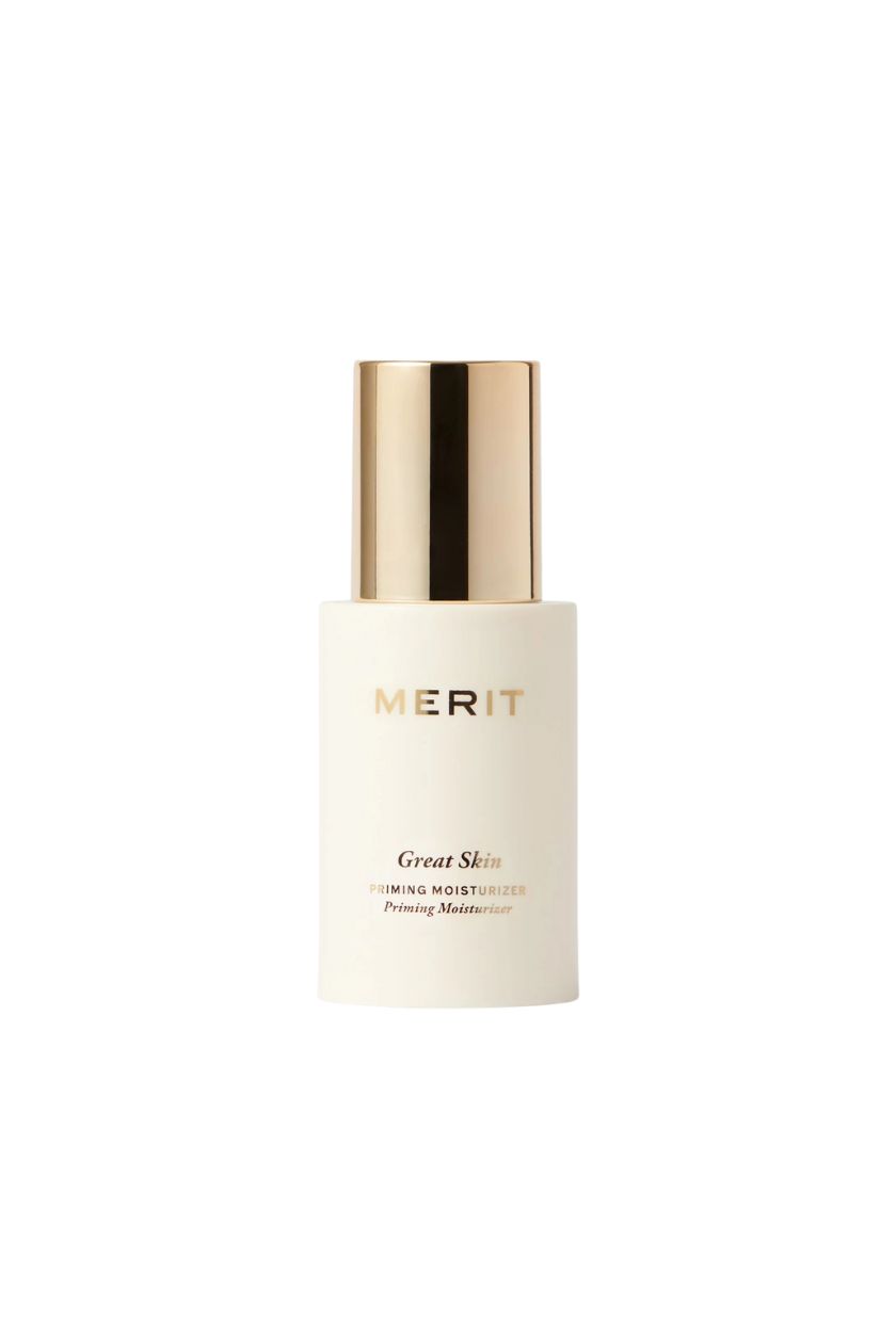 Great Skin Moisturizer