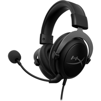 HyperX Cloud II | $99.99 $49.99 at AmazonSave $50 -