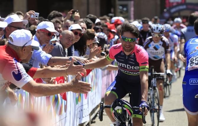 Diego Ulissi (Lampre - Merida)