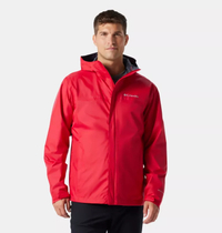 Columbia Watertight II Jacket: was $100 now $56 @ Columbia