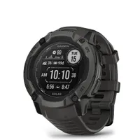 Garmin Instinct 2X Solar Tactical Edition:$499.99$359.99 at Amazon