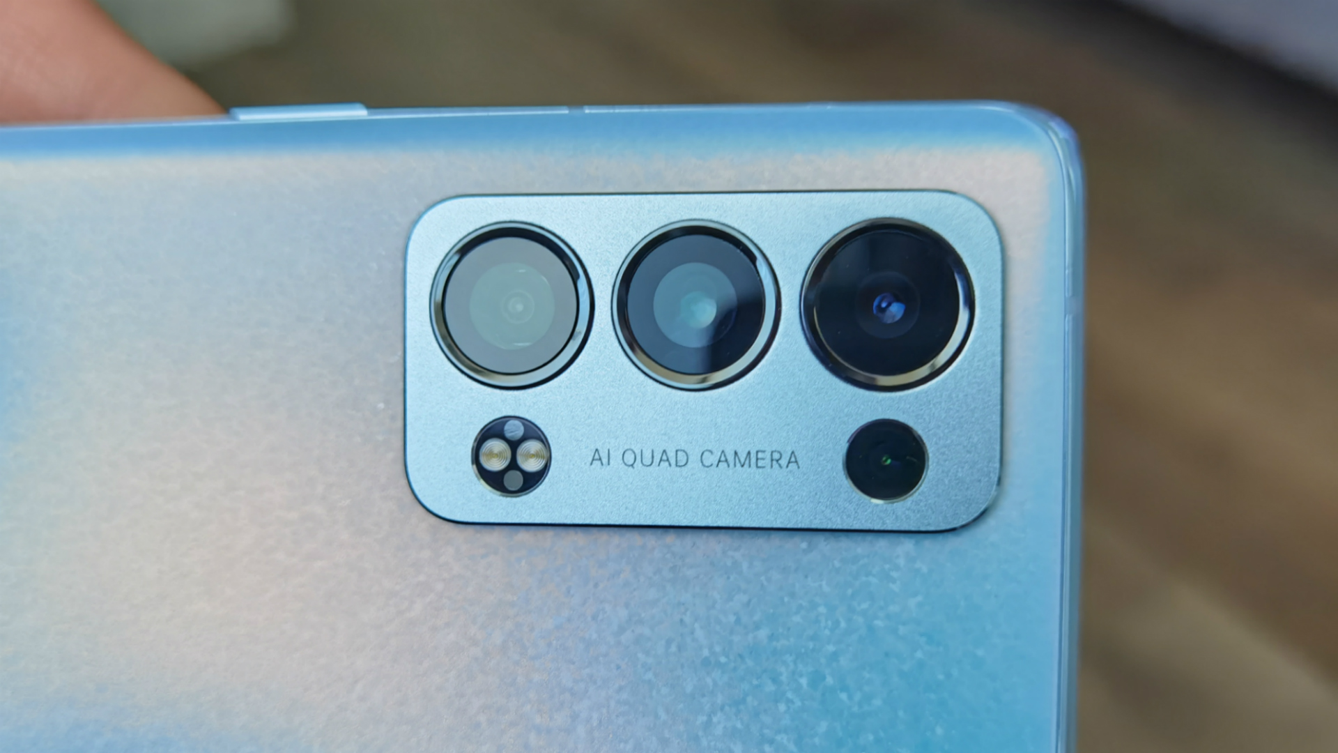 Oppo Reno 6 Pro