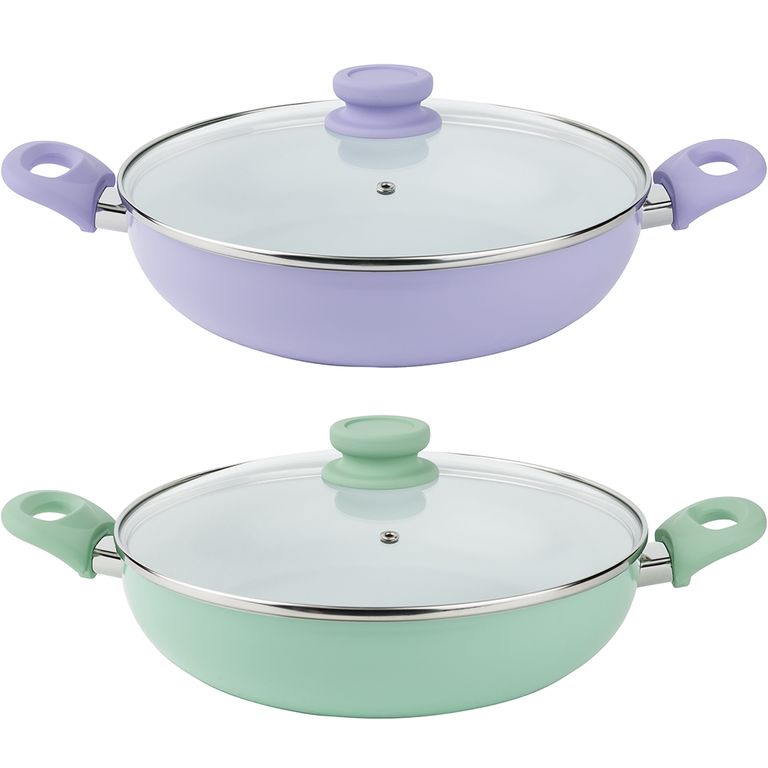 Latest Lidl kitchen essentials collection features pretty pastel
