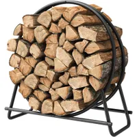 Mr IRONSTONEFirewood Log Hoop | Was $42.99, now&nbsp;$34.38