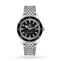 Rado Captain Cook 42mm:&nbsp;was £1,820, now £1,455 at Goldsmiths (with code EXTRA10)|