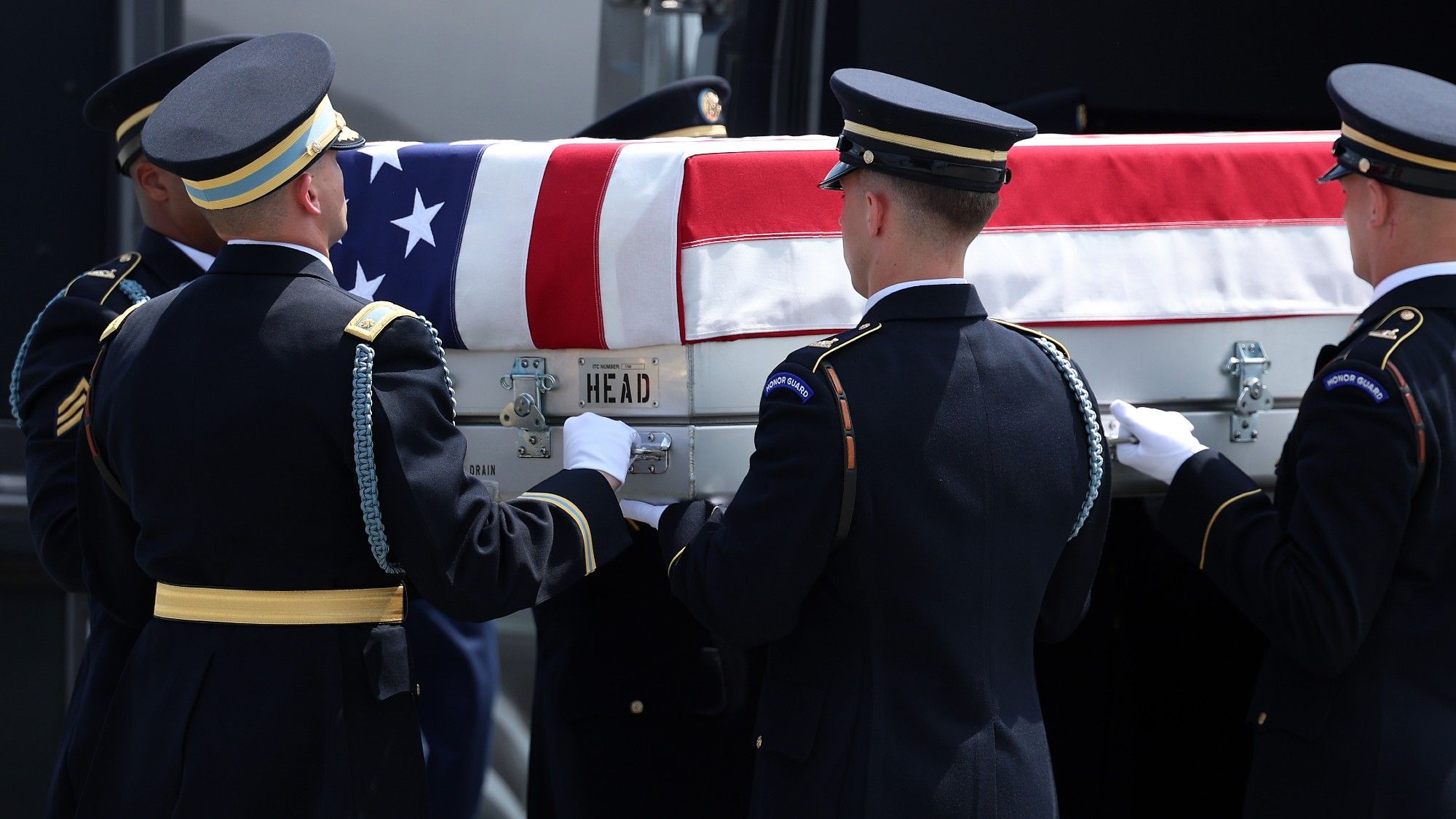 The Iran Conflict: A Sense of ‘Despair’ in Washington The Iran Conflict: A Sense of ‘Despair’ in Washington