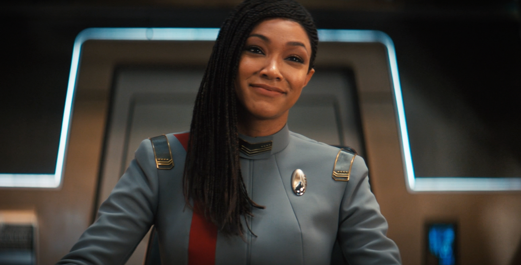 'Star Trek: Discovery' finishes season 3 with a mediocre finale | Space