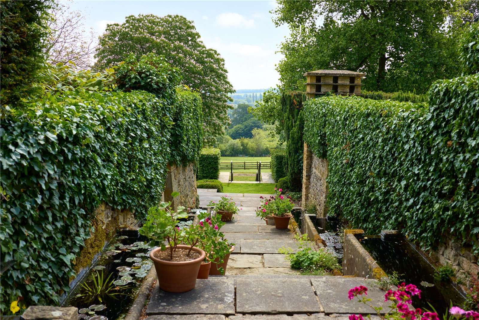 Property for sale in Chipping Campden