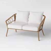 Patio furniture sales: up to 50% off @ Target