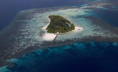 Coco Privé Private Island — North Malé Atoll, Maldives