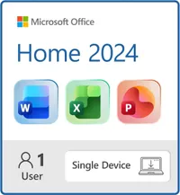 Microsoft Office 2024 Home Microsoft Office 2024 Home