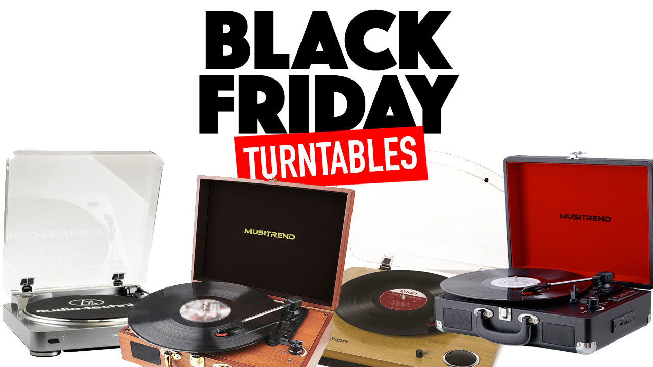 Ion usb turntable review