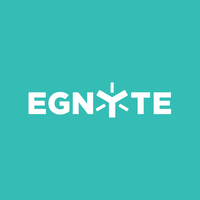 Egnyte - high quality across the board
