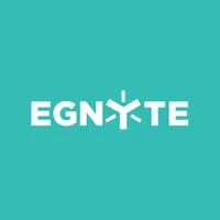 Egnyte - high quality across the board