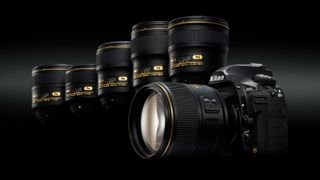 One of the Nikon D850's key strengths is the huge range of pro and specialist lenses available
