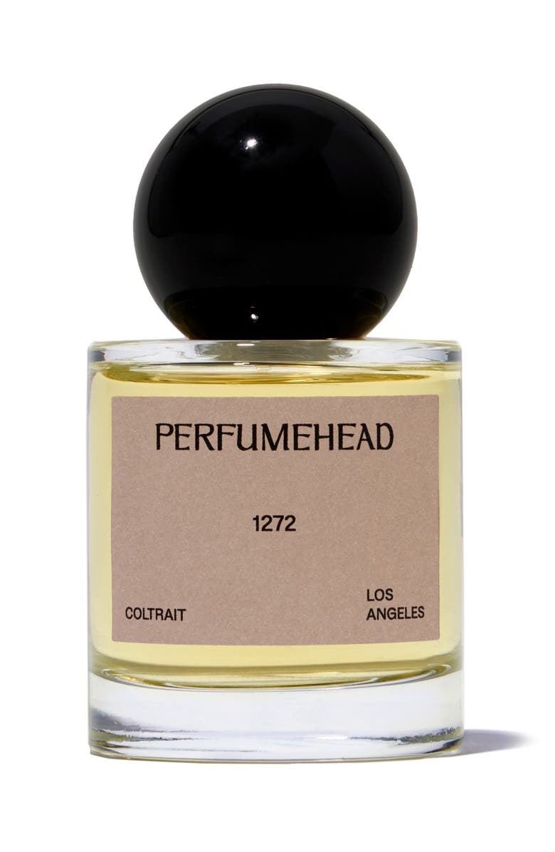 1272 Coltrait Perfume