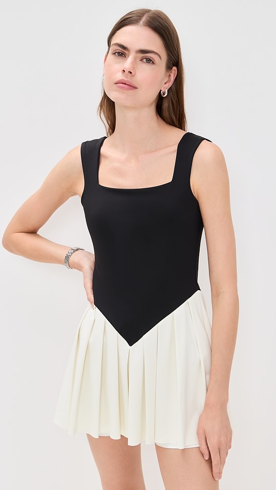 Port De Bras Kasumi Dress