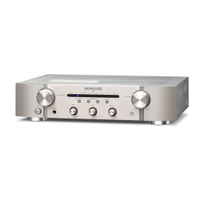 Marantz PM6007 stereo amplifier was £599 now £347 at Amazon (save £152)