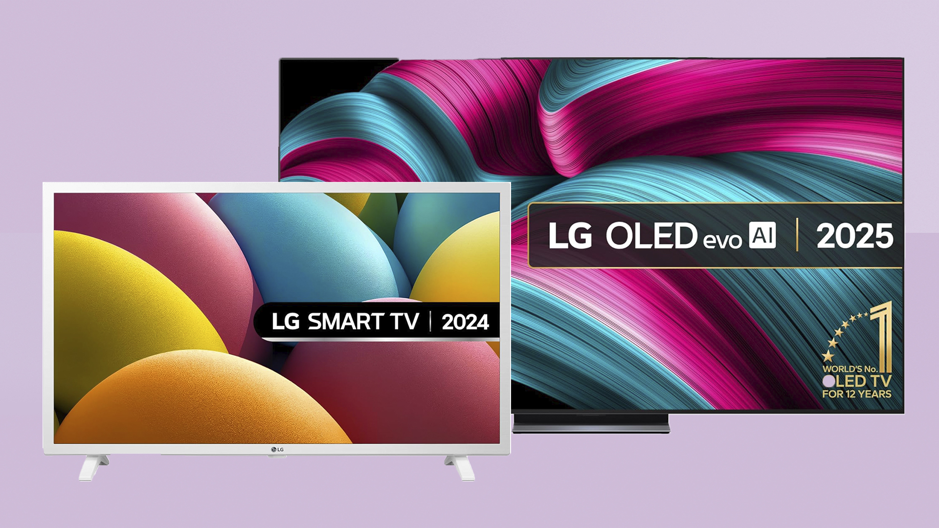 LG TV deals