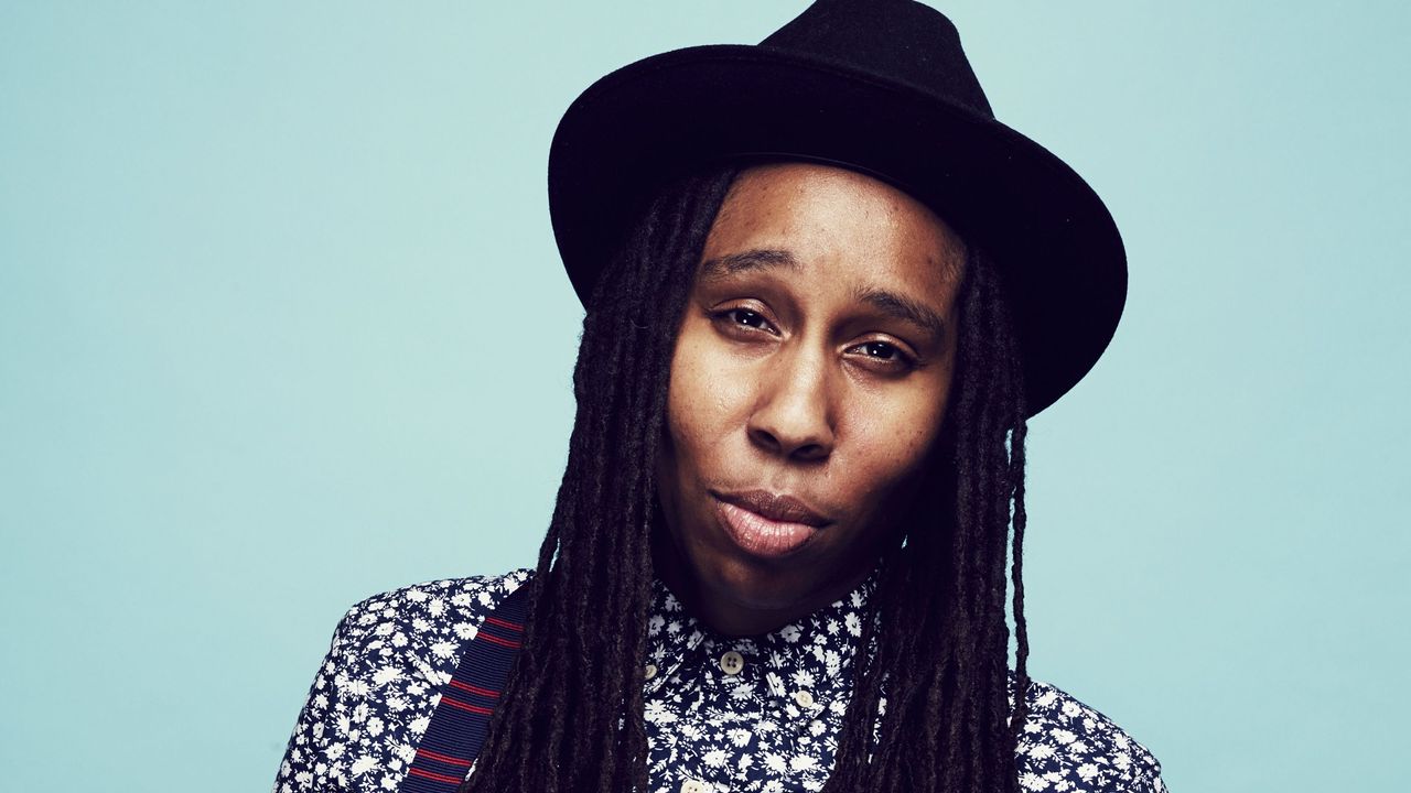 Lena Waithe