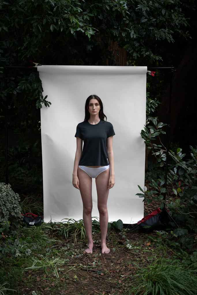 Genesis Womens T-Shirt