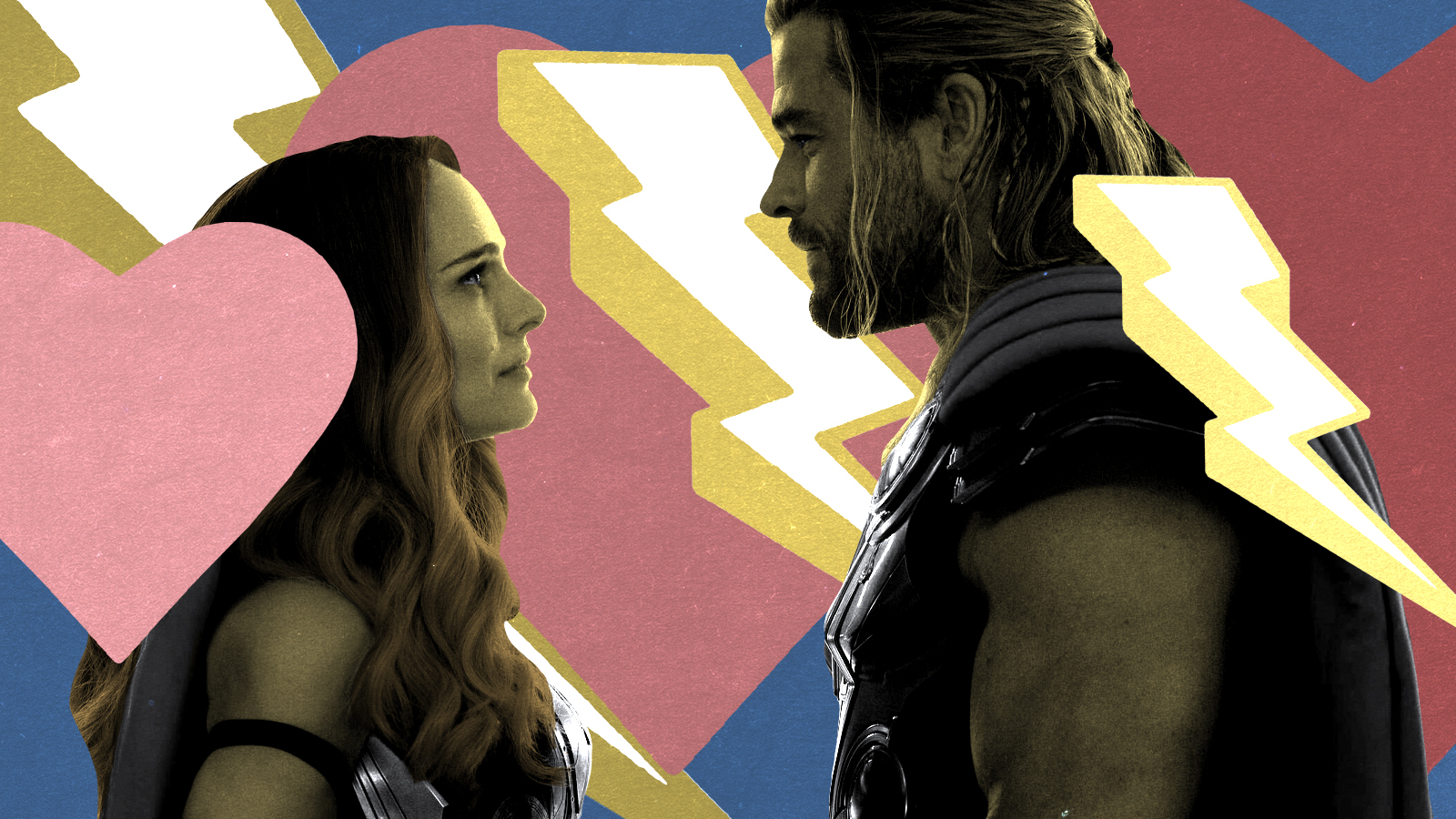 Thor: Love and Thunder' Lets Down Jane Foster's Mighty Thor