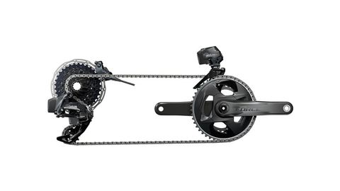 sram for road bike