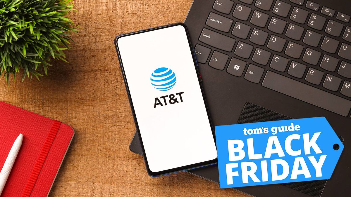 Black Friday AT&T deals — best sales in 2021