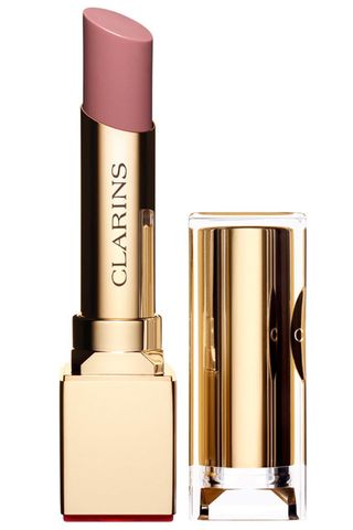Photo of Clarins Rouge Eclat In Nude Rose