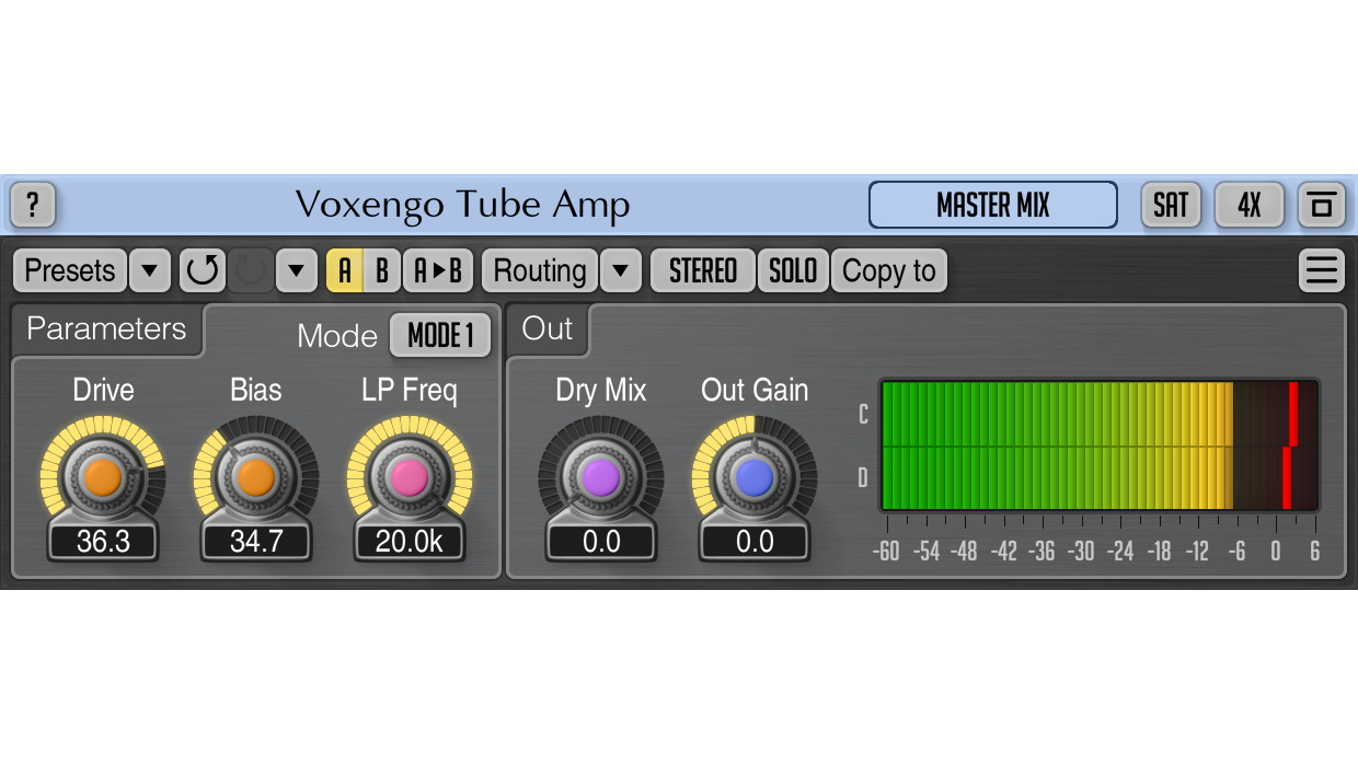 12 great free and paidfor tube emulation VST plugins MusicRadar