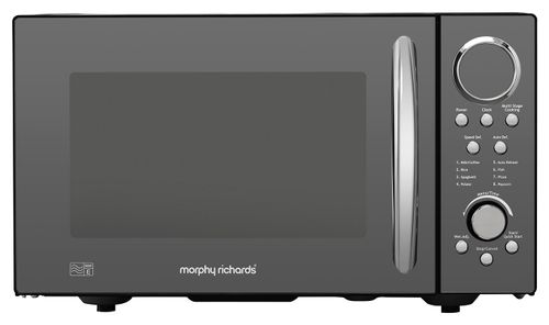 900W Standard Microwave &mdash; RED30
