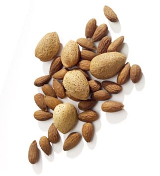Almonds - Best Antioxidants - Diets - Health - Marie Clarie