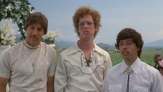 Napoleon Dynamite