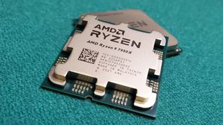 AMD Ryzen 9 7950X CPU review | PC Gamer