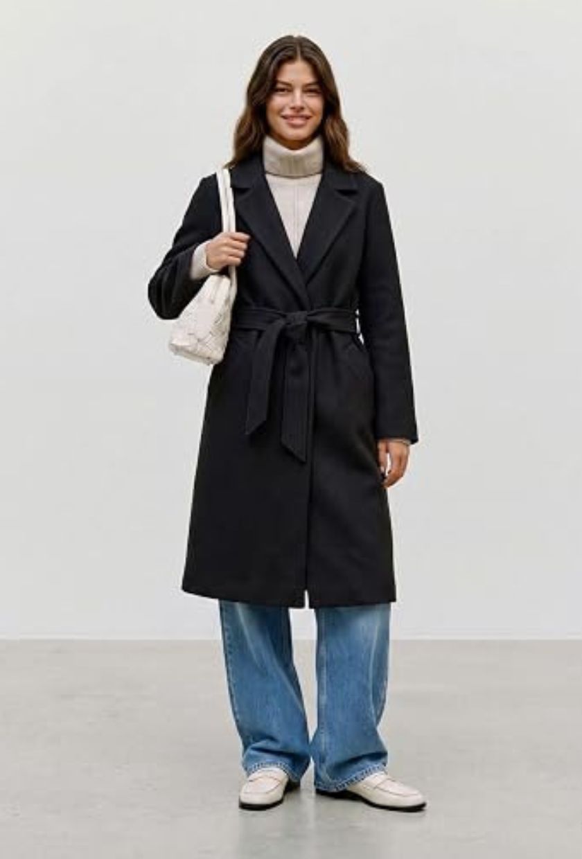 VERO MODA, Vmfortuneaya Ss23 Long Coat